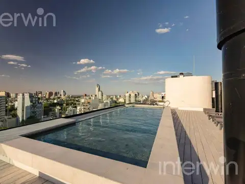 Departamento en Alquiler de 3 ambientes