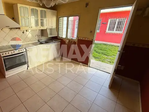 Casa en Venta en Comodoro Rivadavia, USD 120.000
