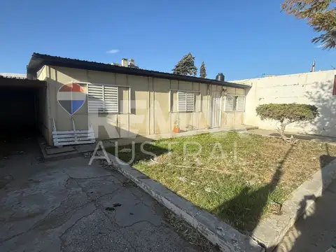 CASA 3 DORMITORIOS Bº PUEYRREDON