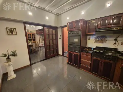 Depto Tipo Casa en Venta 40 años
