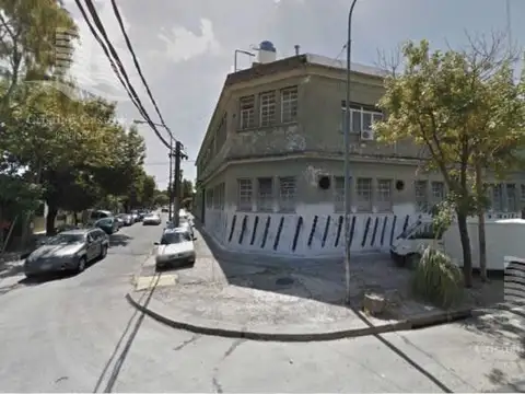 Venta - Nave Industrial, Galpón, Deposito, Dos Plantas - Munro, Vicente Lopez