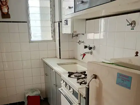 Departamento en Venta en Centro, USD 51.900