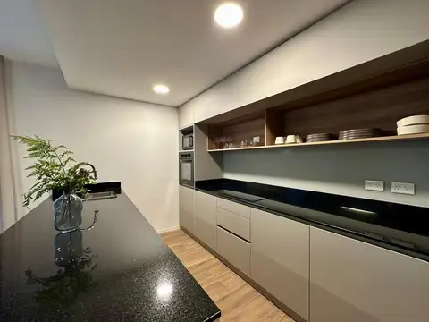 Departamento en Venta en Ingeniero Maschwitz, USD 103.000