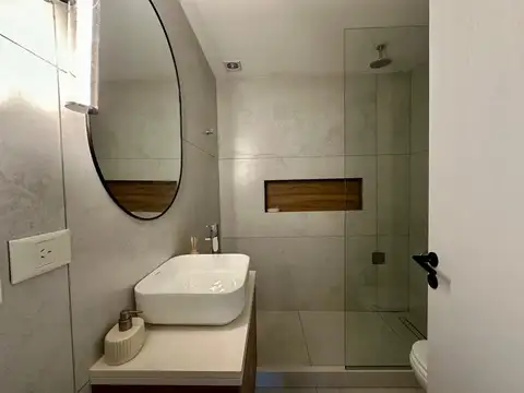 Departamento en Venta al Norte