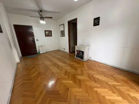 Departamento en Alquiler de 2 dormitorios