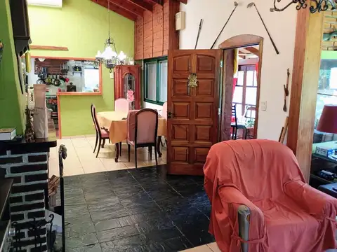 Casa en Venta al Norte