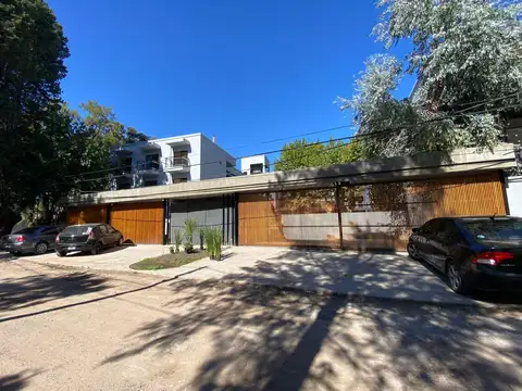 Departamento tres ambientes en venta
