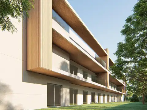 Departamento tres ambientes en venta