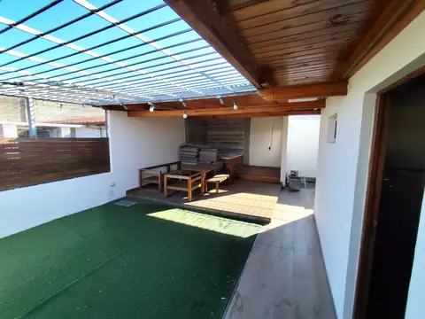 Departamento en Venta 12 años