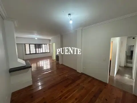Depto Tipo Casa en Alquiler de 3 dormitorios