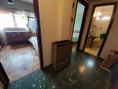 Departamento en Venta en Macrocentro, USD 120.000