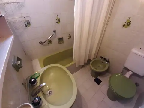 Departamento en Venta 40 años