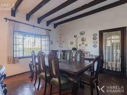 Casa en Venta 60 años