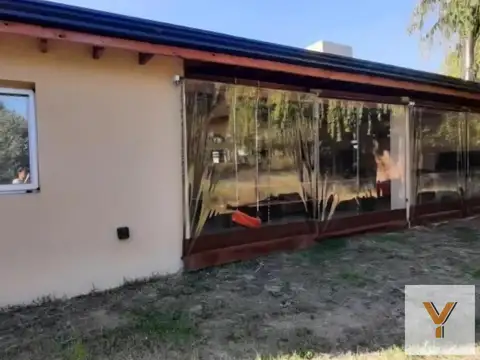 Casa en Alquiler Temporal en San Clemente del Tuyu, Partido de La Costa