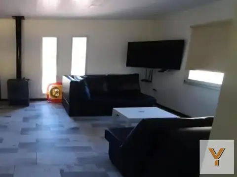 Casa en Alquiler Temporal de 3 dormitorios