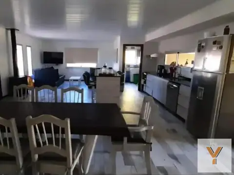 Casa en Alquiler Temporal en San Clemente del Tuyu, USD 100
