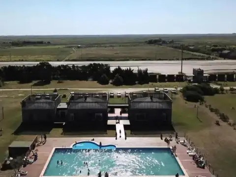 KM 314 - Casas de Mar