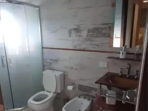 Casa en Alquiler Temporal con 2 cocheras