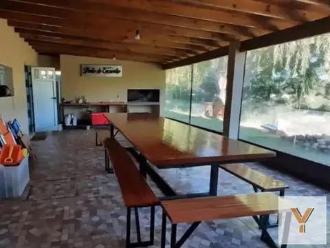 Casa en Alquiler Temporal de 3 dormitorios