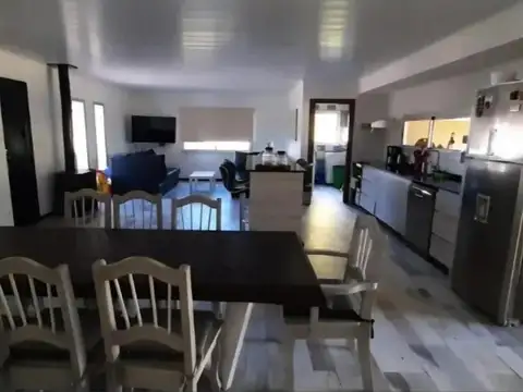 Casa en Alquiler Temporal en San Clemente del Tuyu, USD 100