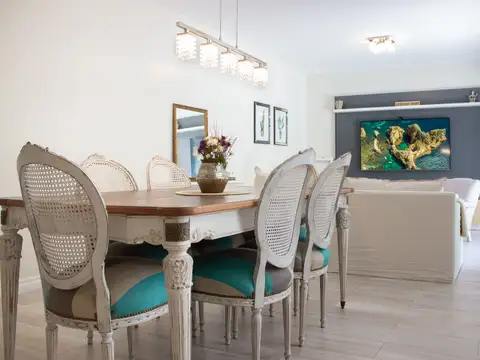 Departamento en Alquiler de 2 dormitorios