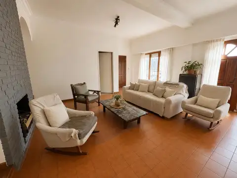 Casa en pleno centro de Tandil