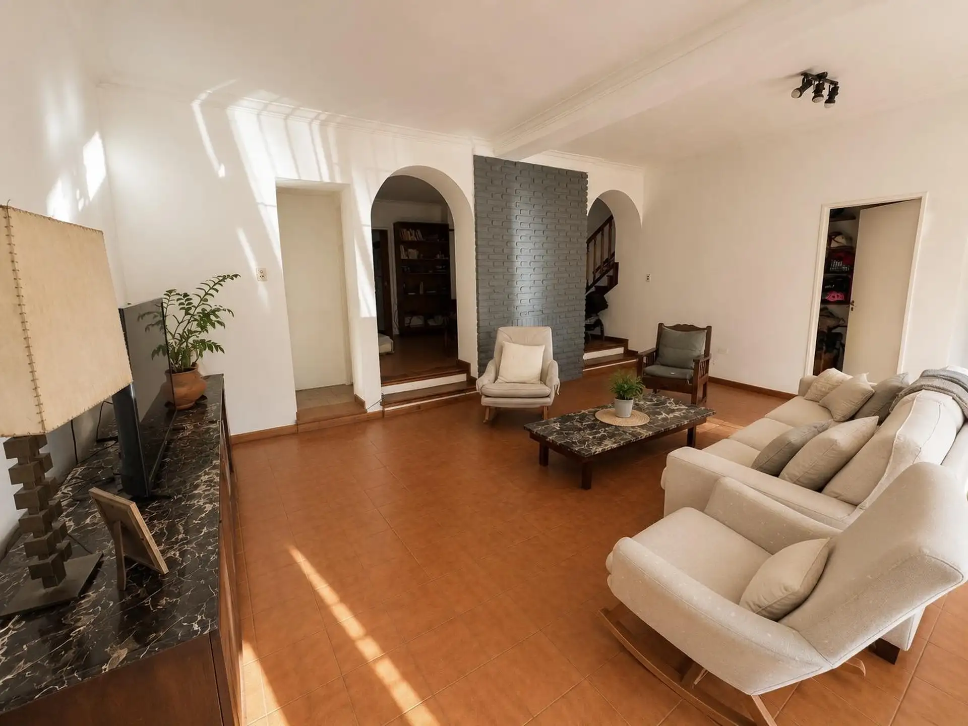 Casa en pleno centro de Tandil