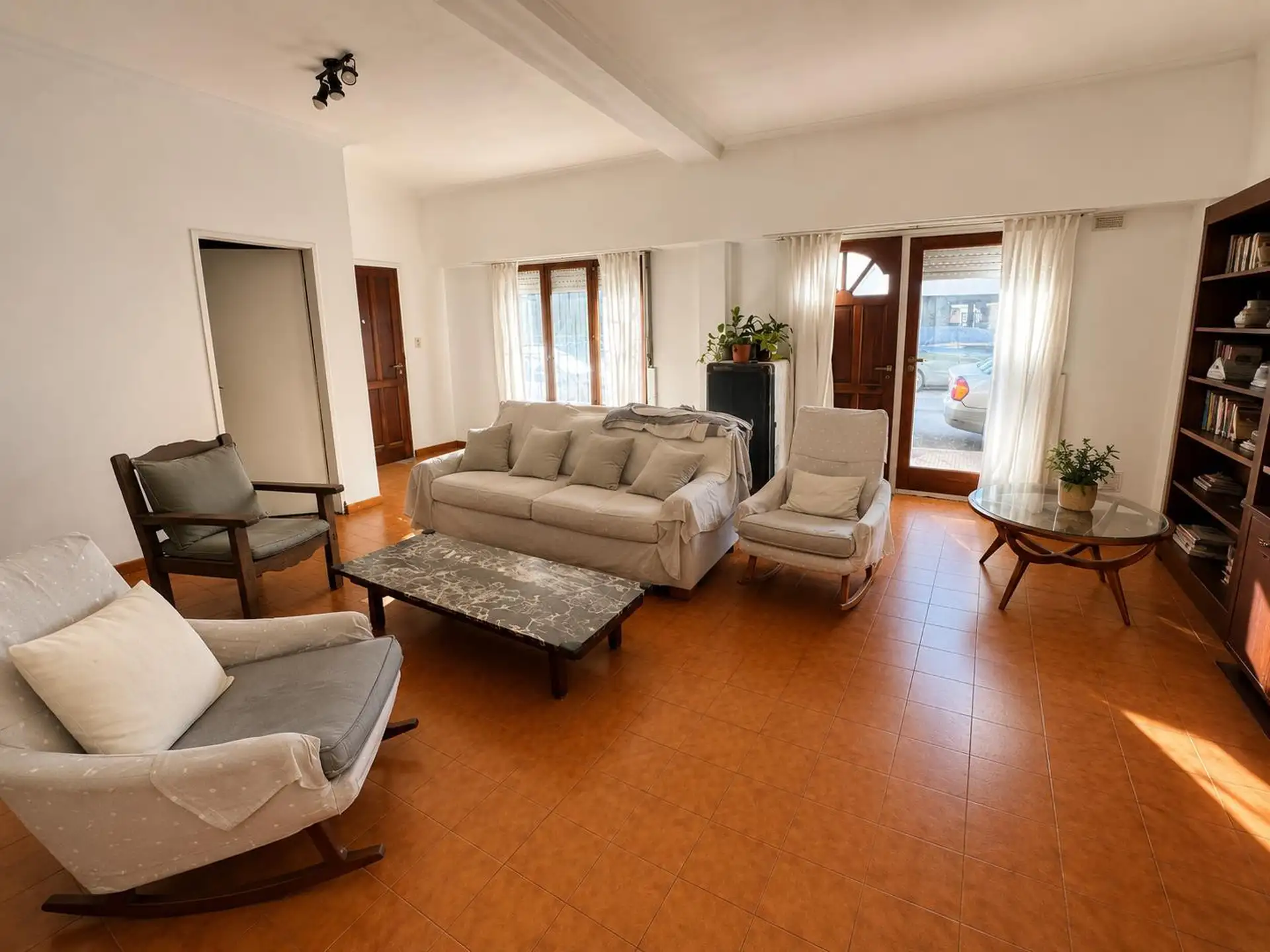 Casa en pleno centro de Tandil