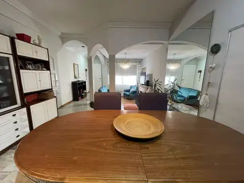 Depto Tipo Casa en Alquiler en Villa Ballester, $ 1.200.000