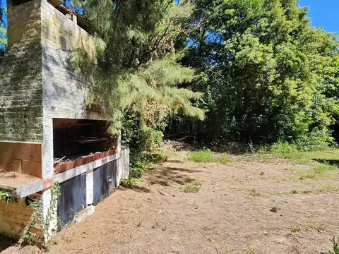 Casa en Venta 25 años