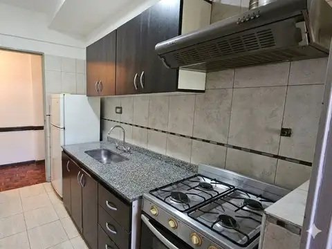 VENTA DEPTO 3 AMBIENTES VILLA LUGANO APTO CREDITO
