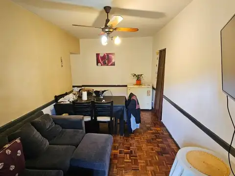 Departamento en Venta en Villa Lugano, USD 58.900