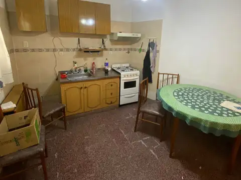 Amplio PH en Agronomia con Patio, en PB.