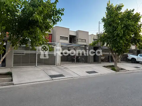 Departamentos en venta
