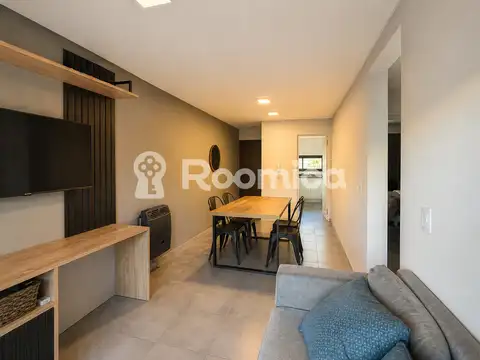 Departamentos en venta en Carrodilla – Complejo cerrado con renta activa