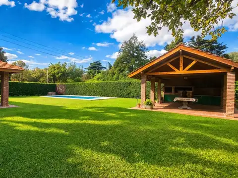 Casa en Venta de 5 dormitorios