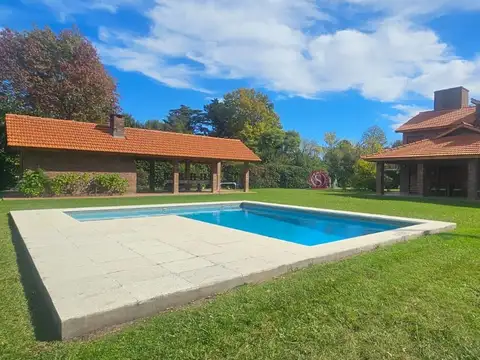 Casa en Venta al Noroeste