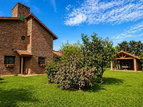 Casa  en Venta en Mapuche Country Club, Pilar, G.B.A. Zona Norte