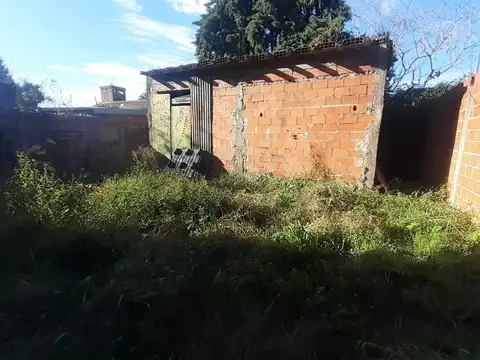 GALPON O LOCAL INDUSTRIAL 120 M2 CUBIERTOS