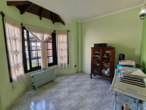 Casa en Venta al Noroeste