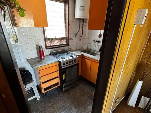 Departamento en Venta en Olivos, USD 69.000