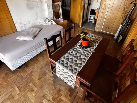 Departamento en Venta 40 años