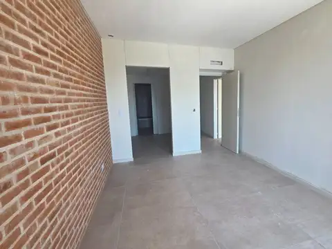 VENTA DPTO. 4 amb. 2º PISO, DEVOTO. ENTREGA MARZO