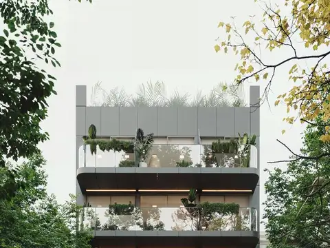 Local en  PALERMO SOHO de 160m2 - Apto todo destino