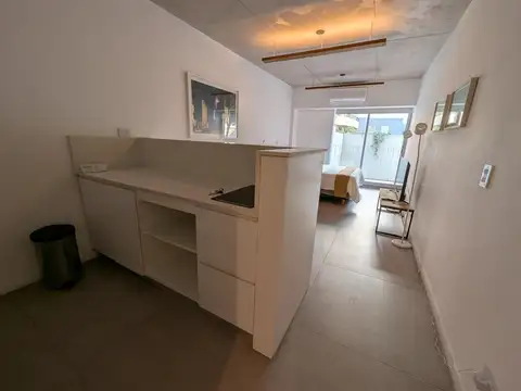 Departamento en Alquiler Apto profesional