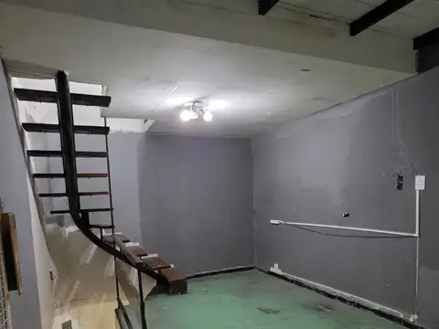 Avenida Corrientes 2100