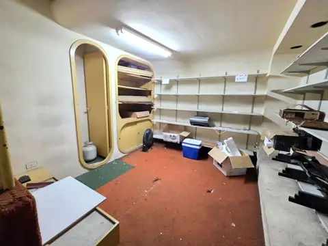 Avenida Corrientes 2100