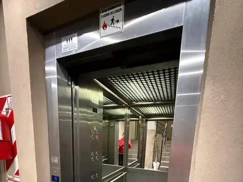 Departamento en Alquiler de Monoambiente