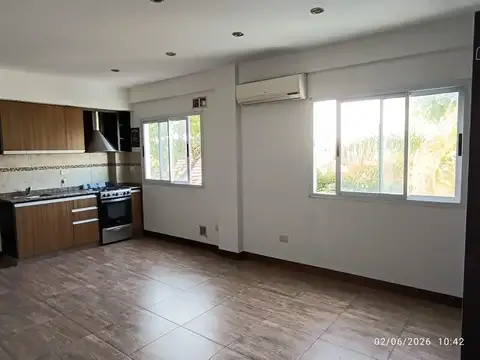 ALQUILER MONOAMBIENTE, Zona San Justo, Ptdo. La Matanza, Prov. Buenos Aires