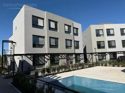 Departamento en Venta de 4 ambientes